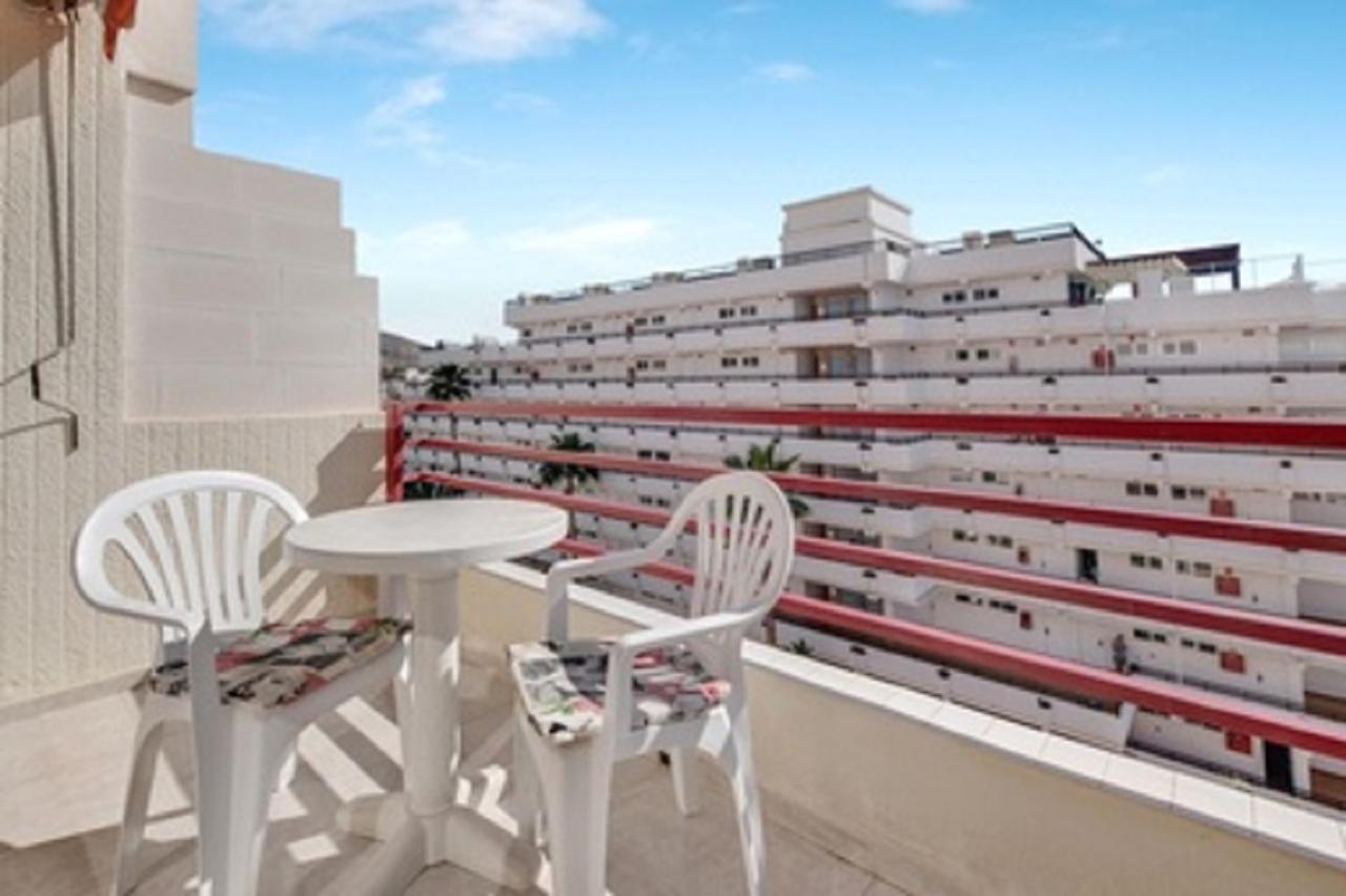 Olimpia 3 Apartment Playa de las Americas  Ngoại thất bức ảnh