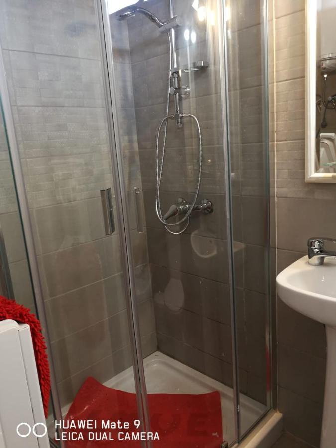Olimpia 3 Apartment Playa de las Americas  Ngoại thất bức ảnh